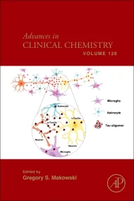 Advances in Clinical Chemistry