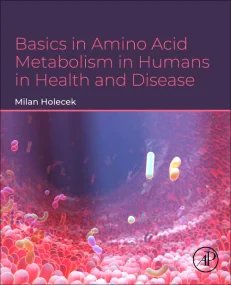 Basics in Amino Acid Metabolism in Humans in Healt...