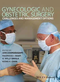 Gynecologic and Obstetric Surgery: Challenges and ...