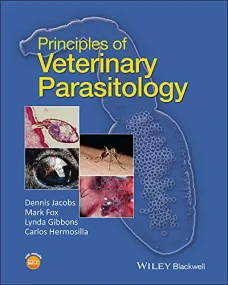 Principles of Veterinary Parasitology
