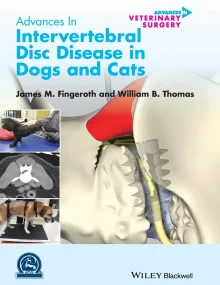 Advances in Intervertebral Disc Disease in Dogs an...