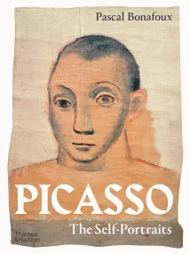 Picasso: The Self-Portraits