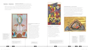 A Chronology of Art: A Timeline of Western Culture...