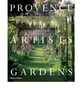 Provence &#194;&#183; Artists &#194;&#183; Gardens