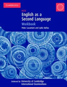English as a Second Language IGCSE Workbook