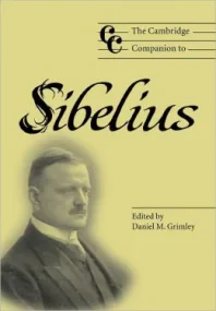 The Cambridge Companion to Sibelius (Cambridge Com...