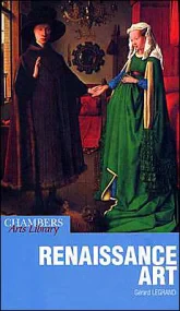 Renaissance Art (Chambers Arts Library)