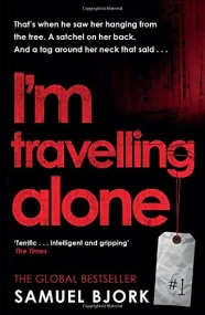 I&#146;m Travelling Alone
