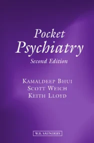Pocket Psychiatry, 2nd Edition