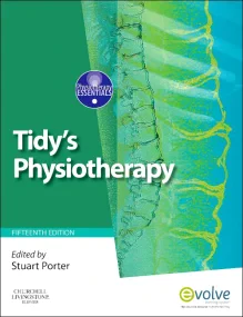 Tidy's Physiotherapy
