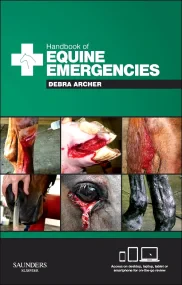 Handbook of Equine Emergencies, 1e
