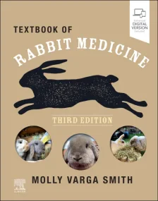 Textbook of Rabbit Medicine