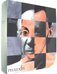 Picasso: Style and Meaning PB
