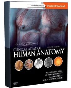 McMinn and Abrahams&#146; Clinical Atlas of Human ...