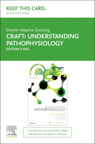 Elsevier Adaptive Quizzing for Understanding Patho...