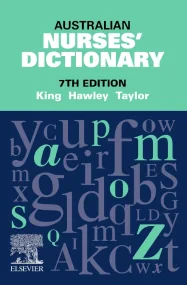 Australian Nurses' Dictionary