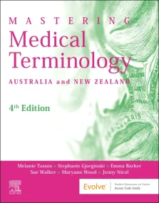 Mastering Medical Terminology