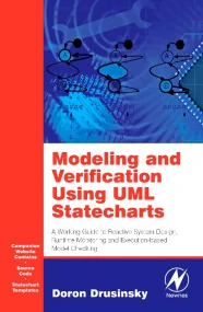 Modeling and Verification Using UML Statecharts