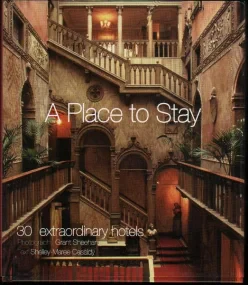 A place to stay
