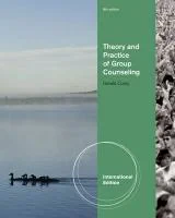 Theory and Practice of Group Counseling, Internati...