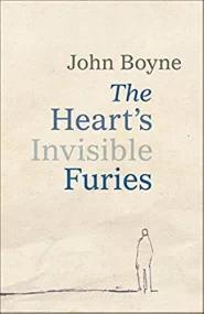 The Heart's Invisible Furies