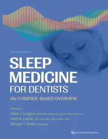 Sleep Medicine for Dentists: An Evidence-Based Ove...