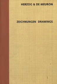 Herzog & De Meuron: Drawings