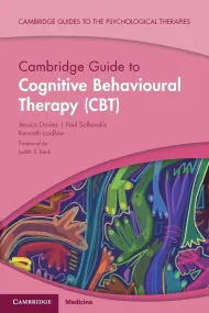 Cambridge Guide to Cognitive Behavioural Therapy (...