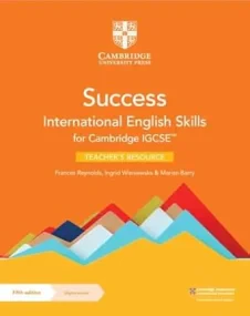 Success International English Skills for Cambridge...