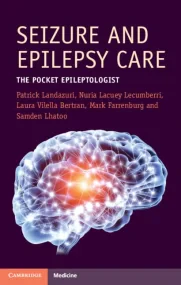 Seizure and Epilepsy Care: The Pocket Epileptologi...