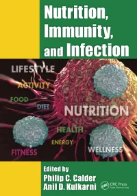 Nutrition, Immunity, and Infection
