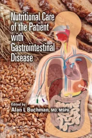 Nutritional Care of the Patient with Gastrointesti...