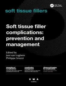 Soft Tissue Filler Complications: Prevention and M...