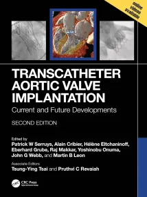Transcatheter Aortic Valve Implantation: Current a...