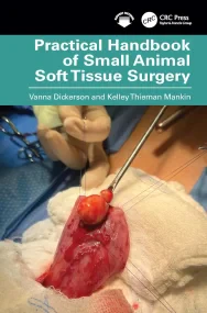 Practical Handbook of Small Animal Soft Tissue Sur...