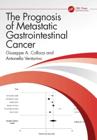 The Prognosis of Metastatic Gastrointestinal Cance...