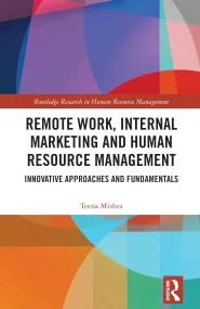 Remote Work, Internal Marketing and Human Resource...