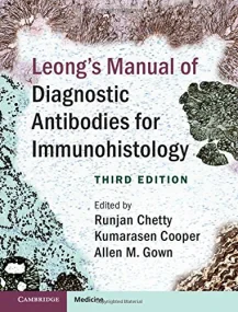 Leong&#195;&#130;&#194;&#146;s Manual of Diagnosti...