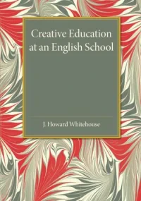Creative Education at an English School