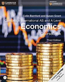 Cambridge International AS and A Level Economics C...