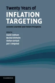Twenty Years of Inflation Targeting: Lessons Learn...