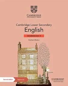 Cambridge Lower Secondary English Workbook 9 with ...