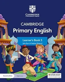 Cambridge Primary Science Workbook 1 with Digital ...