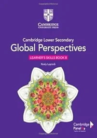 Cambridge Lower Secondary Global Perspectives Stag...