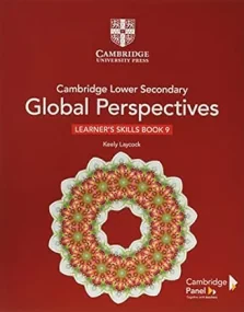 Cambridge Lower Secondary Global Perspectives Stag...