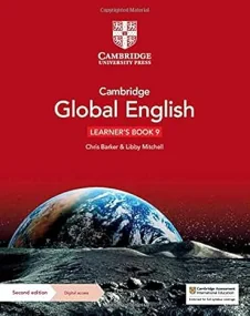Cambridge Global English Learner&#146;s Book + Dig...