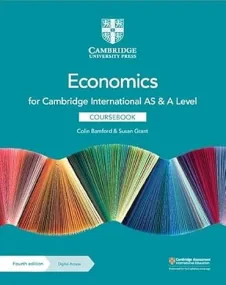 Cambridge International AS & A Level Economics Cou...
