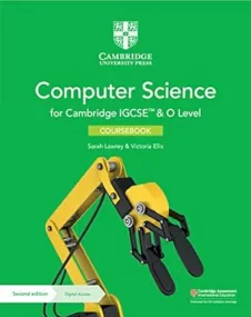 Cambridge IGCSE&#153; and O Level Computer Science...