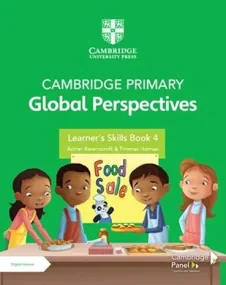 Cambridge Primary Global Perspectives Learner's Sk...