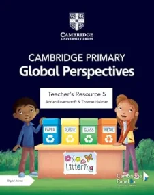 Cambridge Primary Global Perspectives Teacher's Re...
